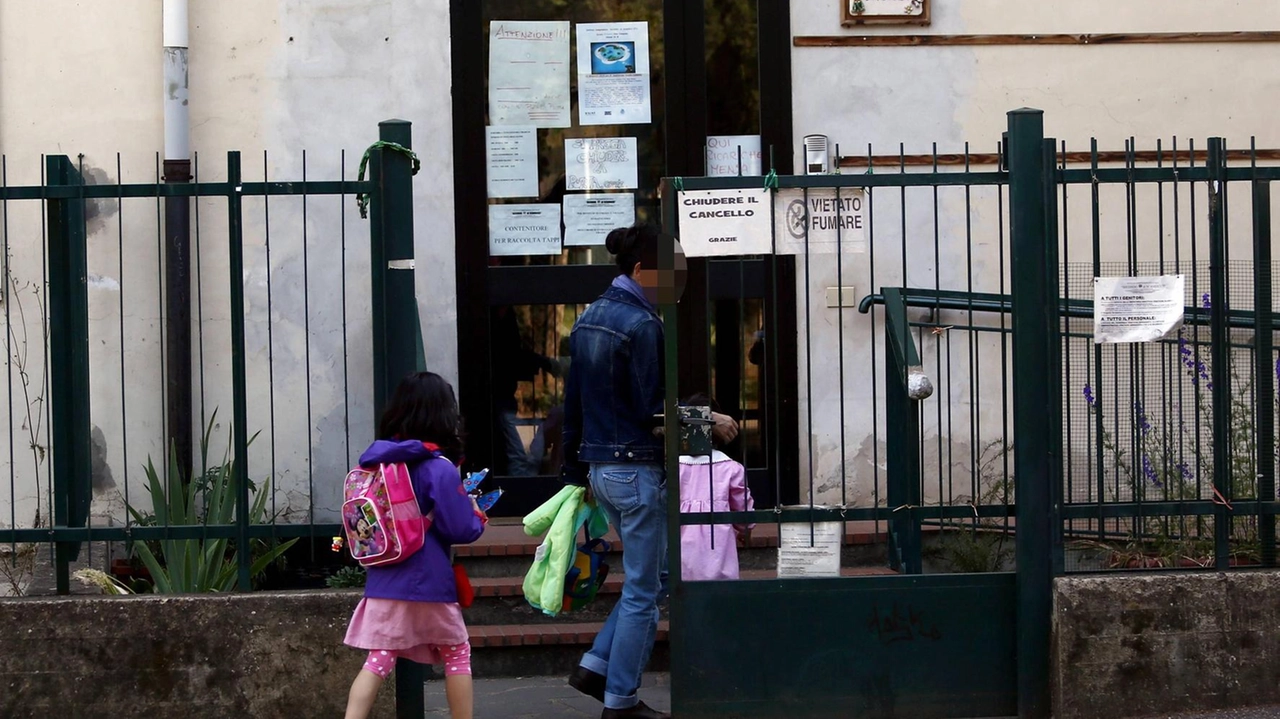 Il trasloco degli alunni alla scuola Verdi dalla Sturiale suscita dubbi e interrogativi Il trasloco degli alunni alla scuola Verdi dalla Sturiale suscita dubbi e interrogativi