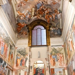 Firenze, i giovani delle scuole superiori portano alla scoperta dei musei civici