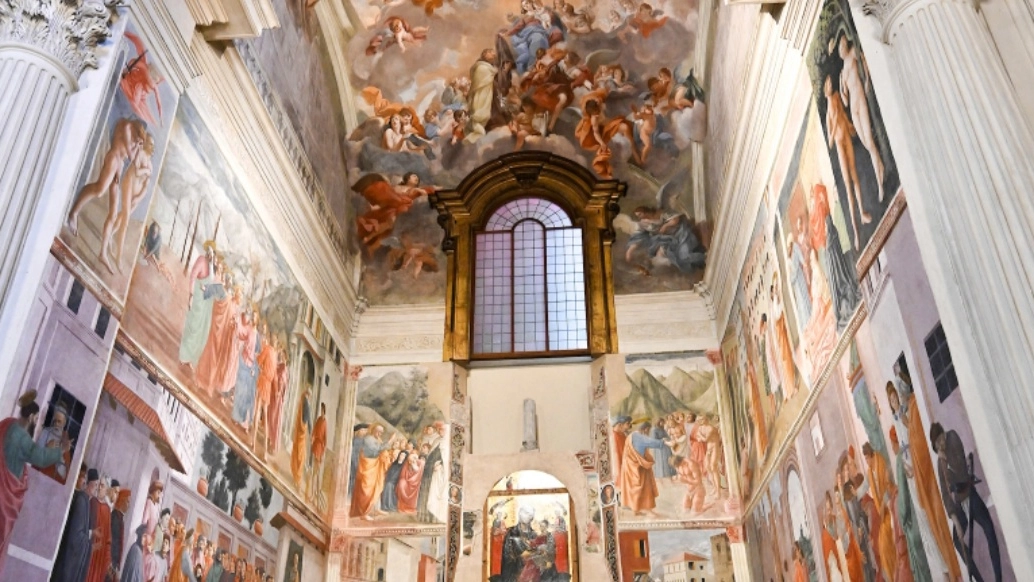 Firenze, i giovani delle scuole superiori portano alla scoperta dei musei civici