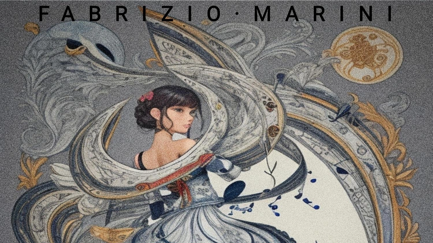 Il cantautore fiorentino Fabrizio Marini pubblica il singolo "Sognando Giorgia" in omaggio a Giorgia Surina, ispirato a Penny Lane dei Beatles.