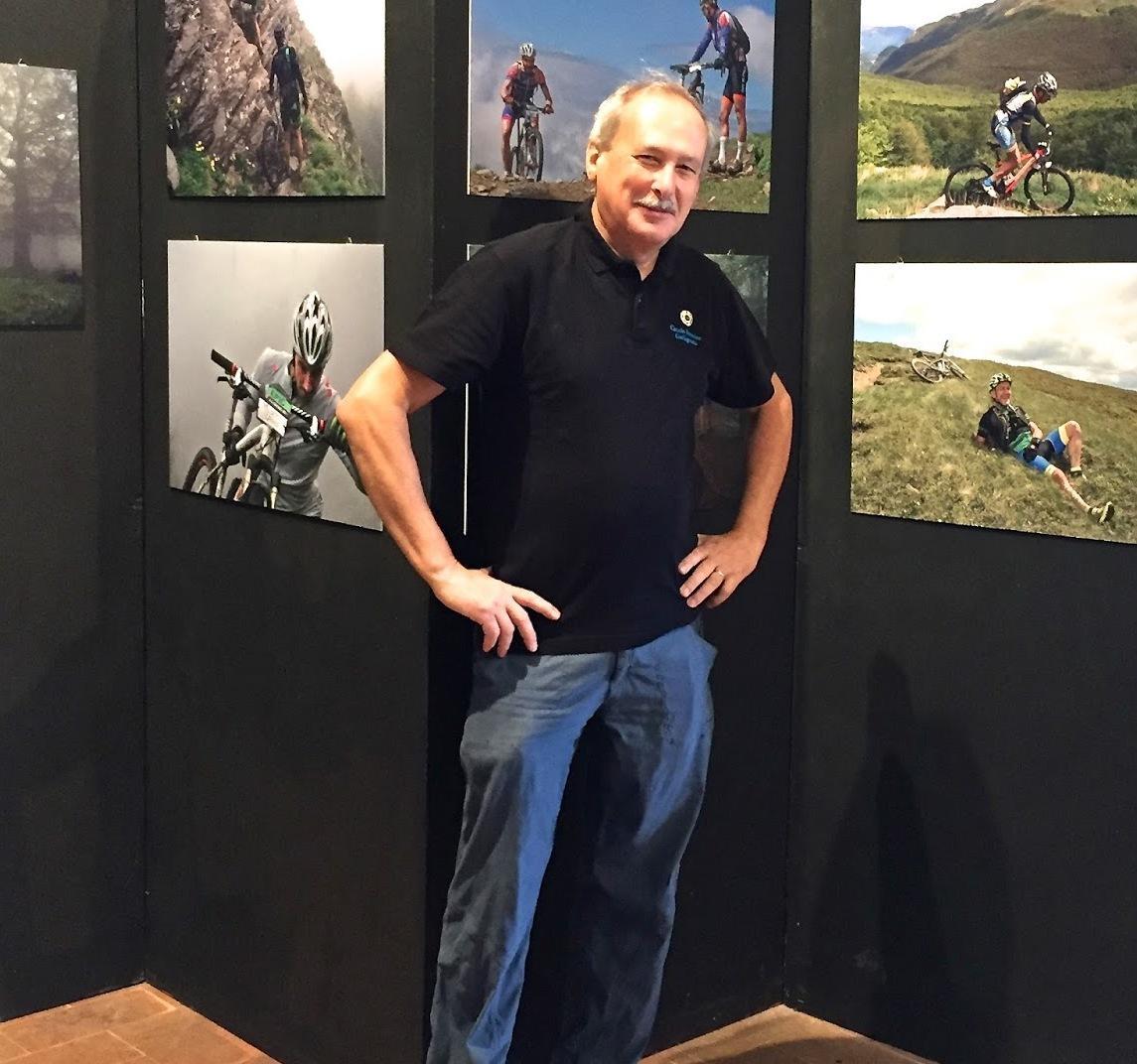 mezzo secolo di fotografie il circolo fotocine garfagnana festeggia i 50 anni di attivit224