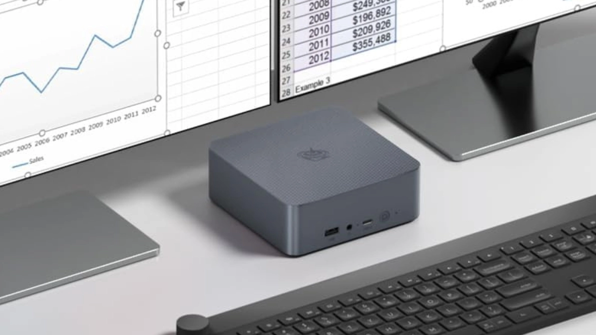 mini PC Beelink mini PC Beelink