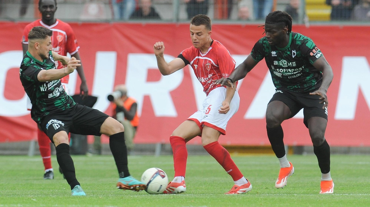 Perugia Calcio: Interventi Cruciali a Centrocampo per la Prossima Stagione