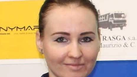 Timea Csilla Peterman Varga Timea Csilla Peterman Varga
