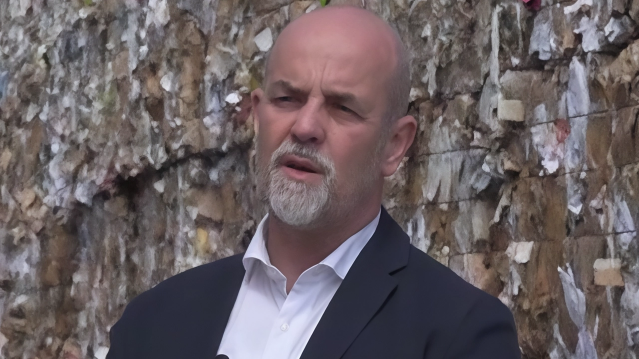 Il vice presidente di Confindustria Toscana nord, Tiziano Pieretti, sarà tra i protagonisti del convegno di giovedì Il vice presidente di Confindustria Toscana nord, Tiziano Pieretti, sarà tra i protagonisti del convegno di giovedì