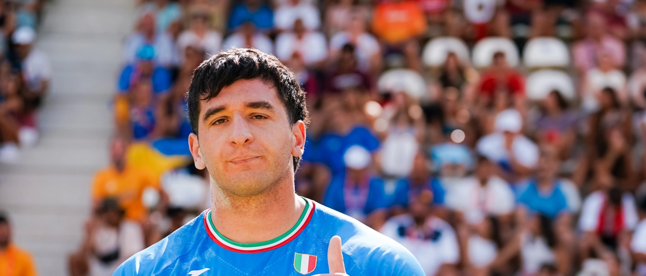 Atletica, i fiorentini Fabbri e Iapichino trascinano l’Italia al bis europeo