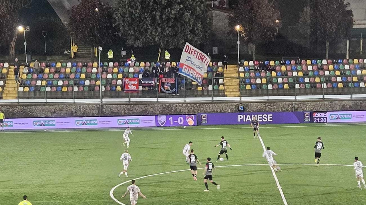 A Piancastagnaio ko del Gubbio A Piancastagnaio ko del Gubbio