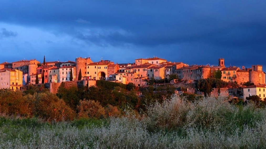 Rapolano Terme Rapolano Terme