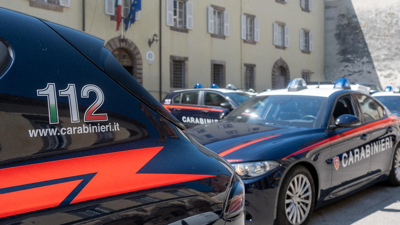 In pieno giorno, impiegandoci diverso tempo e con il sistema di allarme in funzione. Clamoroso furto quello perpetrato in via...