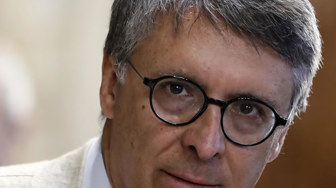 Il procuratore Raffaele Cantone Il procuratore Raffaele Cantone