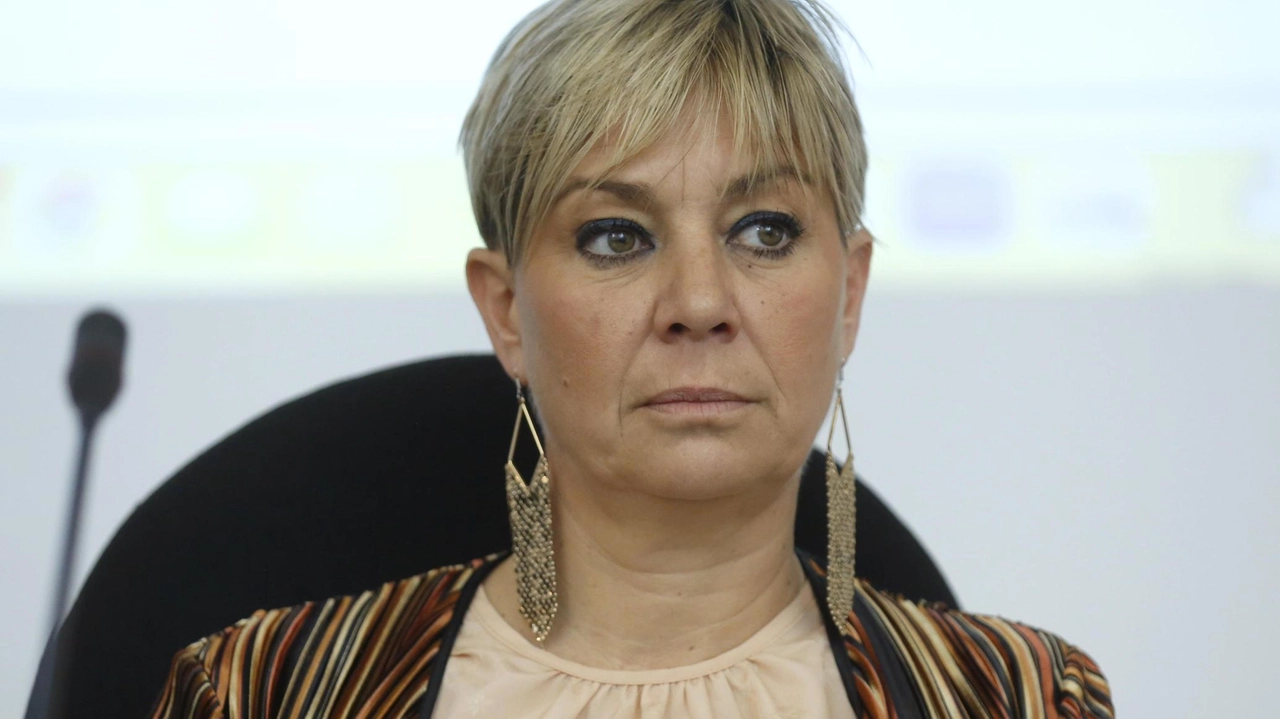 Un pezzo di Firenze nella nuova governance di Federcongressi&Eventi. Carlotta Ferrari, direttrice di Fondazione Destination Florence, è stata infatti confermata... Un pezzo di Firenze nella nuova governance di Federcongressi&Eventi. Carlotta Ferrari, direttrice di Fondazione Destination Florence, è stata infatti confermata...
