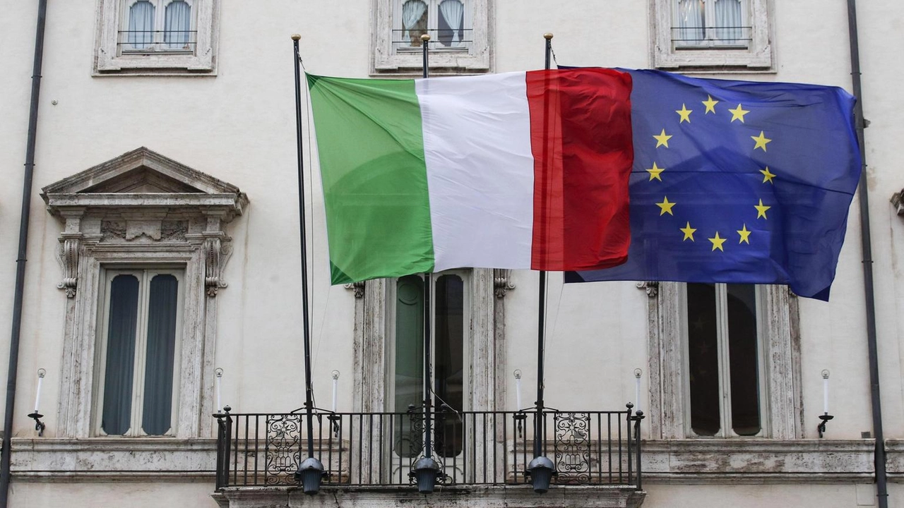 Rapporto Camera, fondi europei e nazionali valgono 3/4 Pnrr Rapporto Camera, fondi europei e nazionali valgono 3/4 Pnrr