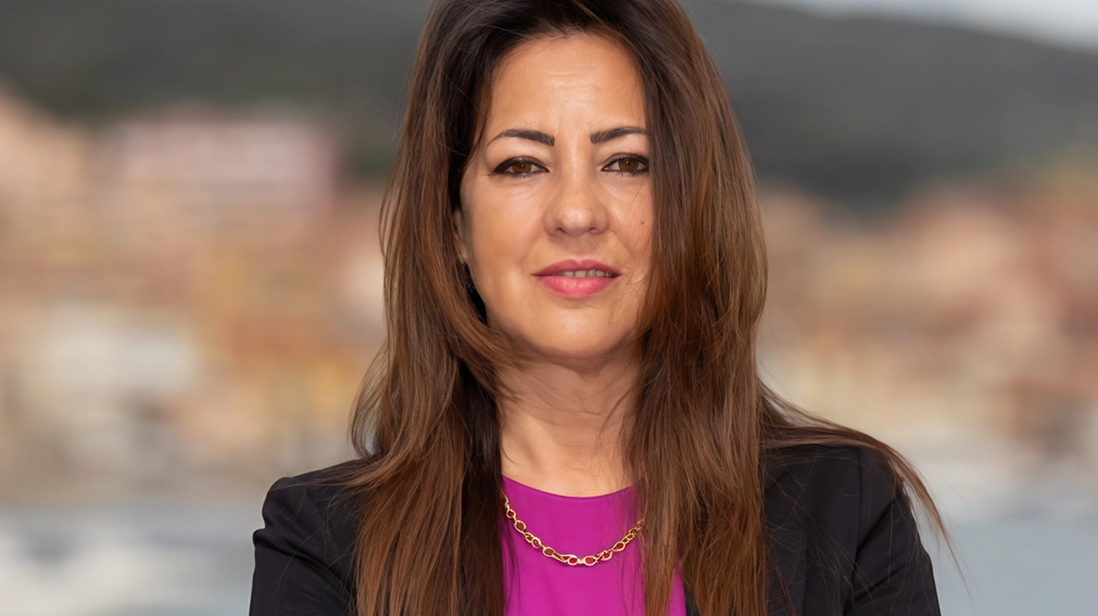Priscilla Schiano si candida con Forza Italia alle elezioni del 12 e 13 ottobre per il rinnovo del Consiglio regionale Priscilla Schiano si candida con Forza Italia alle elezioni del 12 e 13 ottobre per il rinnovo del Consiglio regionale