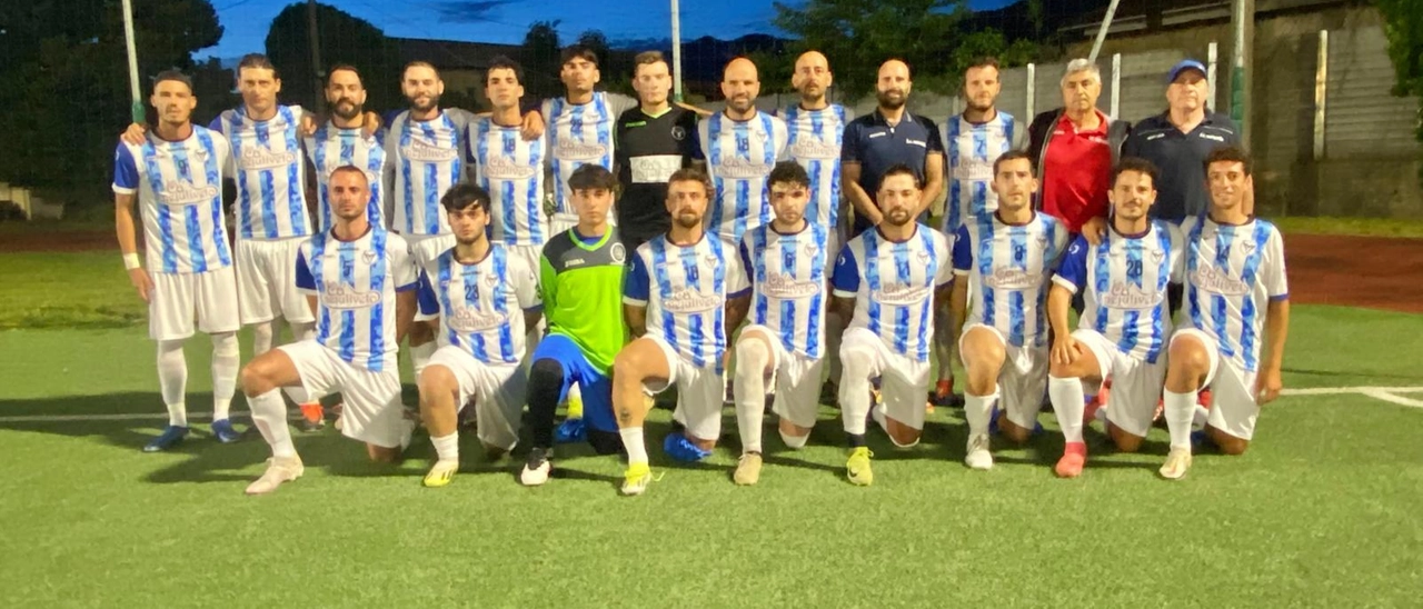 Il Torneo delle Frazioni di Montignoso entra nel vivo. Panaino e Monaco decidono i playoff. Cervaiolo approda in semifinale. Cinquale parte forte poi si arrende