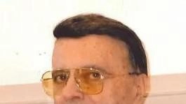 Carlo Vivaldi Forti