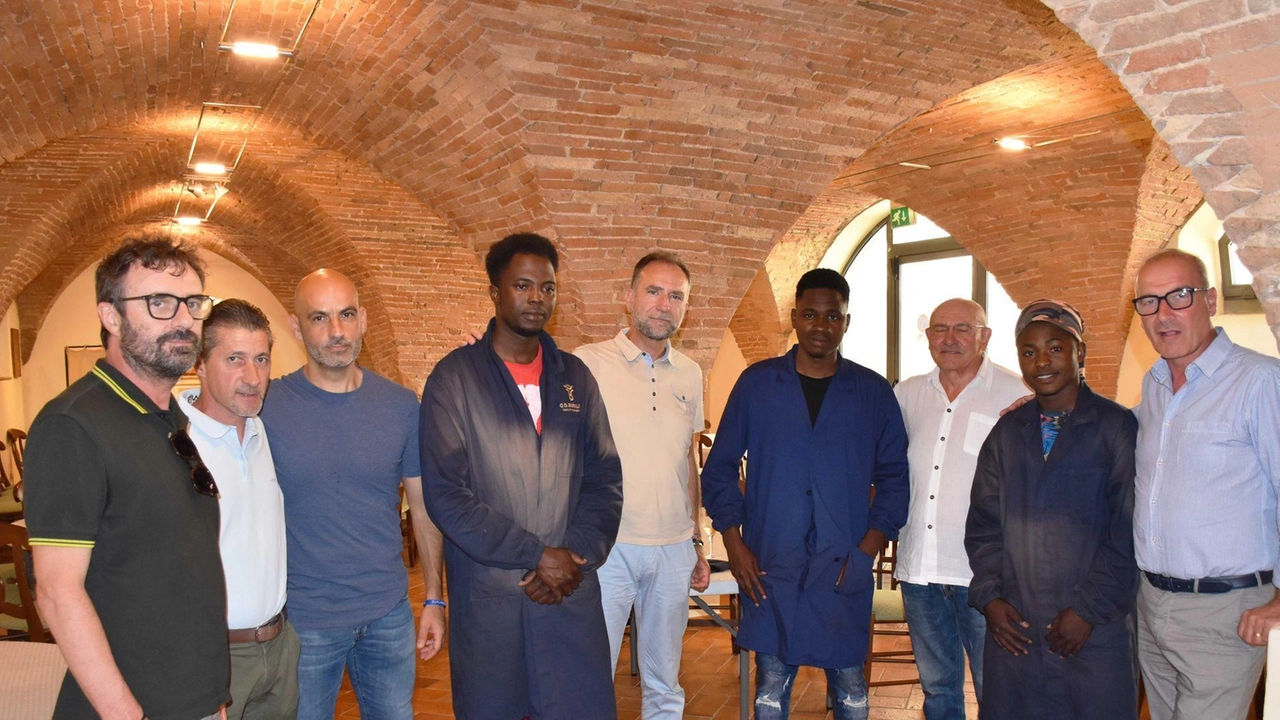Buono stato di salute della scuola»: parole che danno conto del bilancio positivo delle attività portate avanti nel 2024 dall’istituto “Bufalini“ Buono stato di salute della scuola»: parole che danno conto del bilancio positivo delle attività portate avanti nel 2024 dall’istituto “Bufalini“