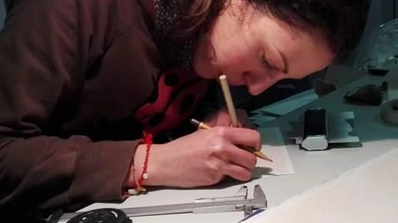 Carla Ardis, ex studentessa di Imt Alti Studi di Lucca, ha trovato successo come Senior Archeological Illustrator presso "Mola" grazie alla formazione interdisciplinare ricevuta, che ha valorizzato il suo approccio professionale. Carla Ardis, ex studentessa di Imt Alti Studi di Lucca, ha trovato successo come Senior Archeological Illustrator presso "Mola" grazie alla formazione interdisciplinare ricevuta, che ha valorizzato il suo approccio professionale.