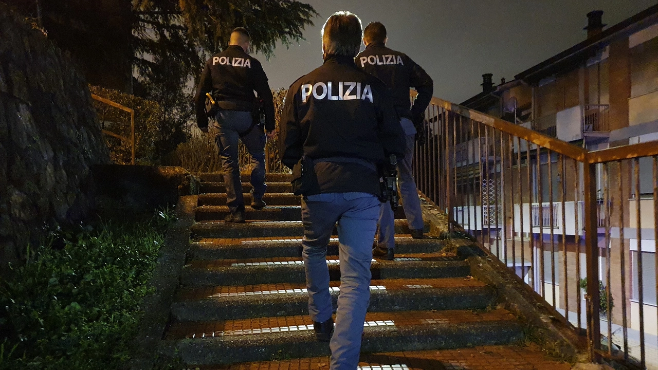Polizia Polizia