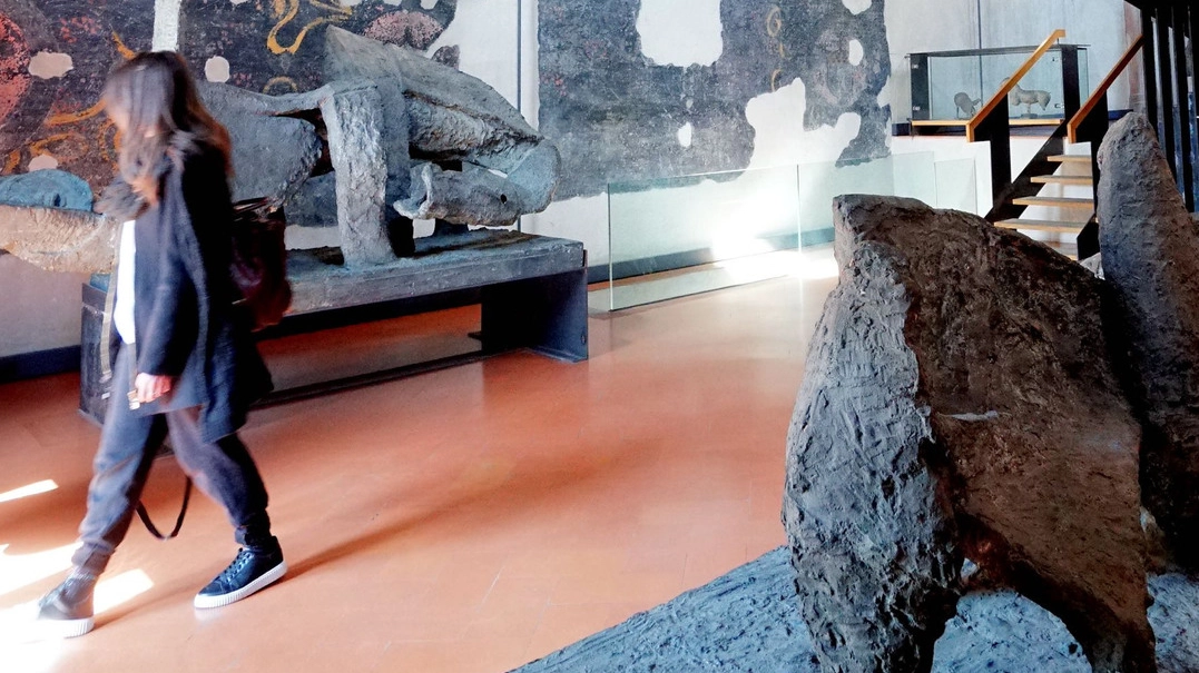 Museo Marino Marini, aperture straordinarie: via alle prenotazioni