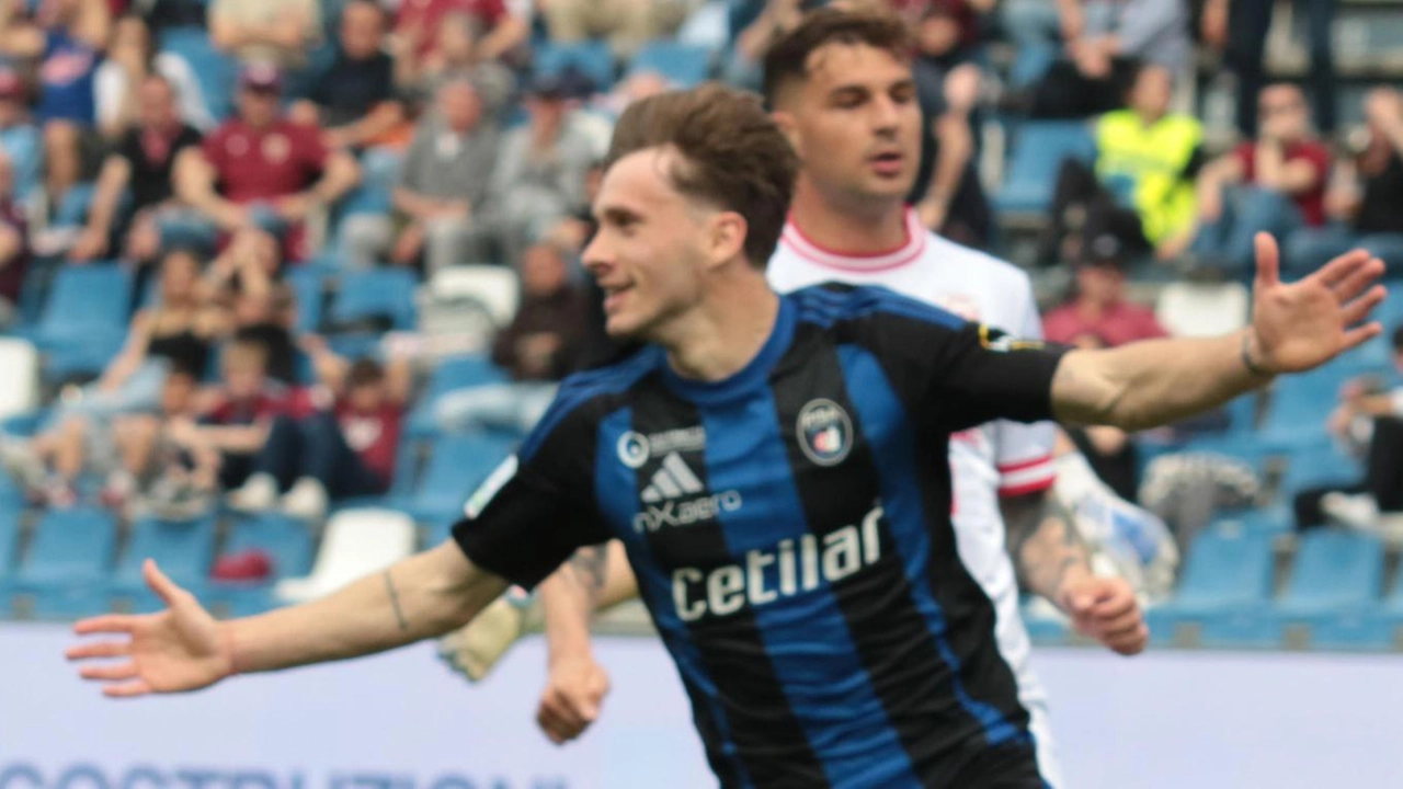 Pisa verso la Serie A: record di vittorie e punti sotto la guida di Inzaghi