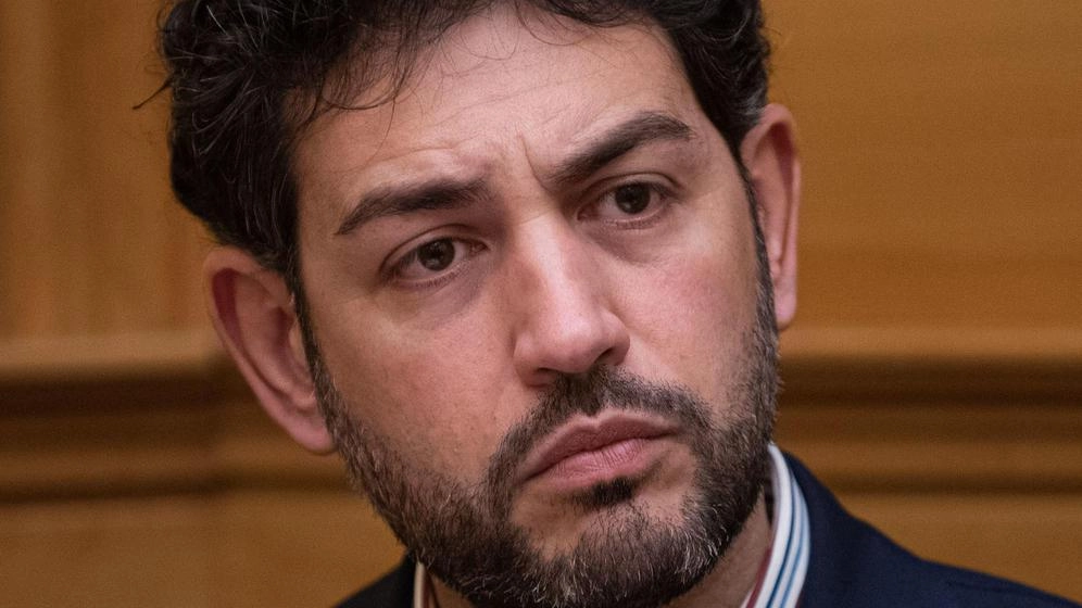 Interrogazione parlamentare presentata dal deputato. Barabotti Interrogazione parlamentare presentata dal deputato. Barabotti