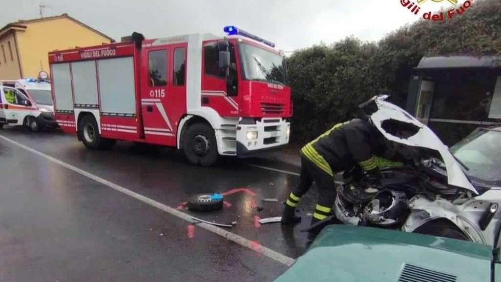 Il consigliere comunale Giannini (PD) polemizza e chiede interventi al Comune Il consigliere comunale Giannini (PD) polemizza e chiede interventi al Comune