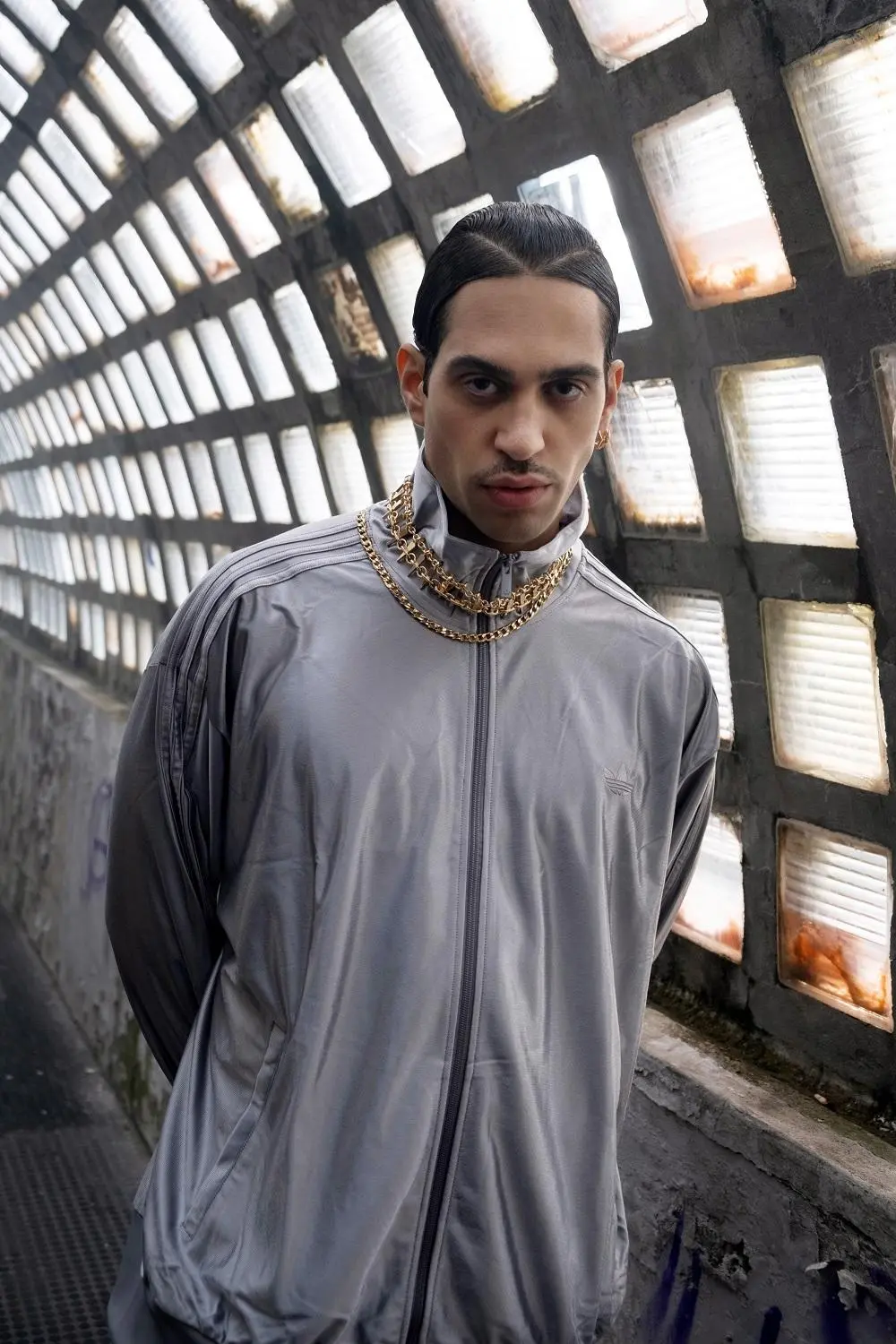 Mahmood è la superstar de “L’Umbria che spacca“. Prende il via da Perugia il suo Summer Tour 2024