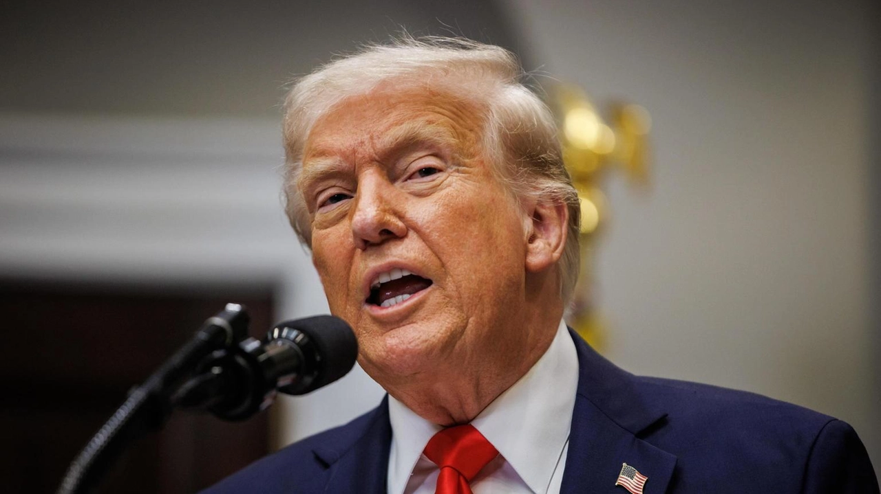 'Ma se le aziende costruiranno in America non scatteranno'