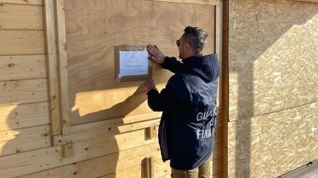 Il Consiglio di Stato ha condannato il Comune di Sarzana al pagamento di 6mila euro delle spese e competenze... Il Consiglio di Stato ha condannato il Comune di Sarzana al pagamento di 6mila euro delle spese e competenze...