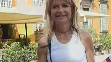 Annamaria Frigo consigliera comunale a Bagni di Lucca ha lasciato FdI per aderire alla Lega Annamaria Frigo consigliera comunale a Bagni di Lucca ha lasciato FdI per aderire alla Lega