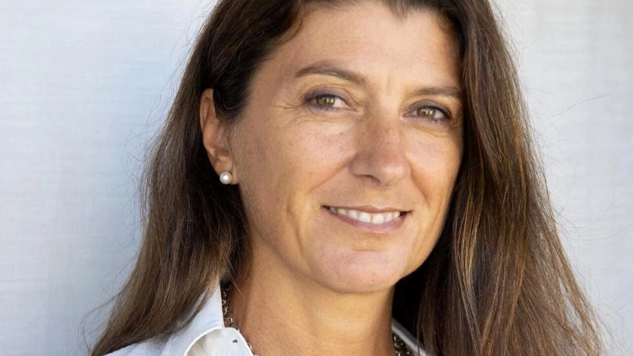 lucia cherici