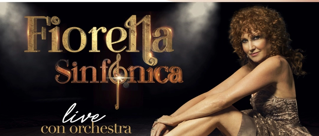 Sarà il super concerto di Fiorella Mannoia “Fiorella Sinfonica / live con orchestra” a chiudere quest’anno Cortonantiquaria