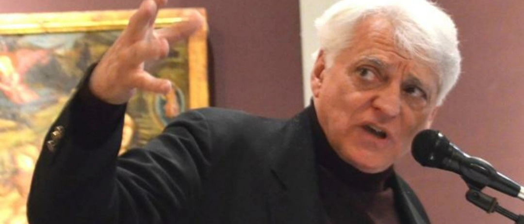 Firenze, Ugo De Vita in scena con ‘Voci del Mediterranneo’ al Teatro Niccolini