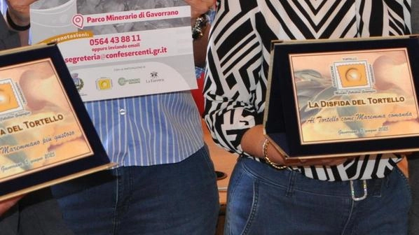 GAVORRANO Si presenta, per il territorio gavorranese, un’estate piena di avvenimenti che spaziano da quelli musicali e teatrali a quelli enogastronomici... GAVORRANO Si presenta, per il territorio gavorranese, un’estate piena di avvenimenti che spaziano da quelli musicali e teatrali a quelli enogastronomici...
