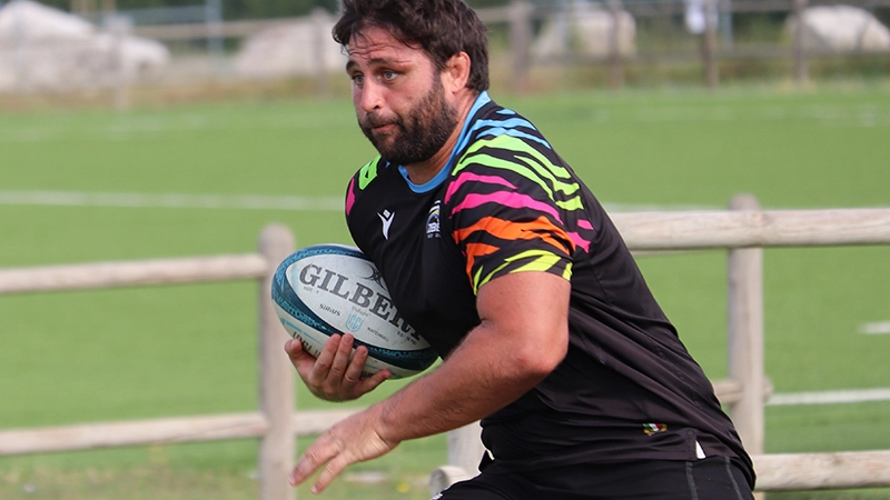 Paolo Buonfiglio
