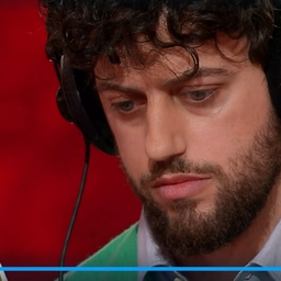 Paolini e L’Eredità, storia infinita: perde nel finale, ma l’avventura continua