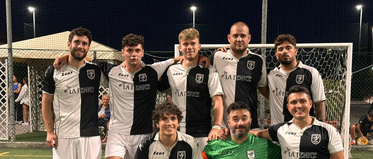 CALCIO a 5. L’Acsi Lido League Futsal entra nel vivo. Ecco chi va ai quarti di finale