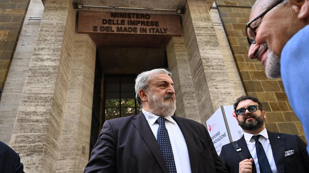 L'orizzonte è difficile, la vicenda è drammatica L'orizzonte è difficile, la vicenda è drammatica