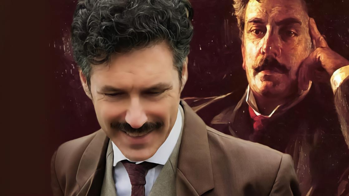 Pietrasanta Green Theatre: "Non solo uno spettacolo. Ma un invito a rallentare"
