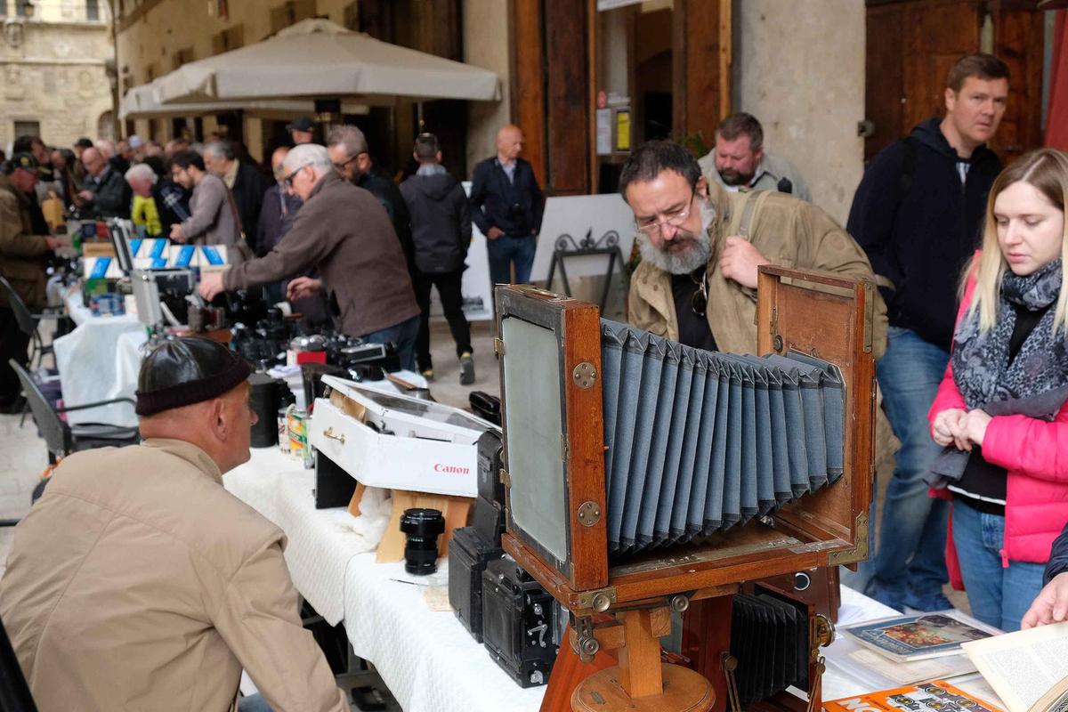 arezzo capitale della fotografia vintage torna foto antiquaria