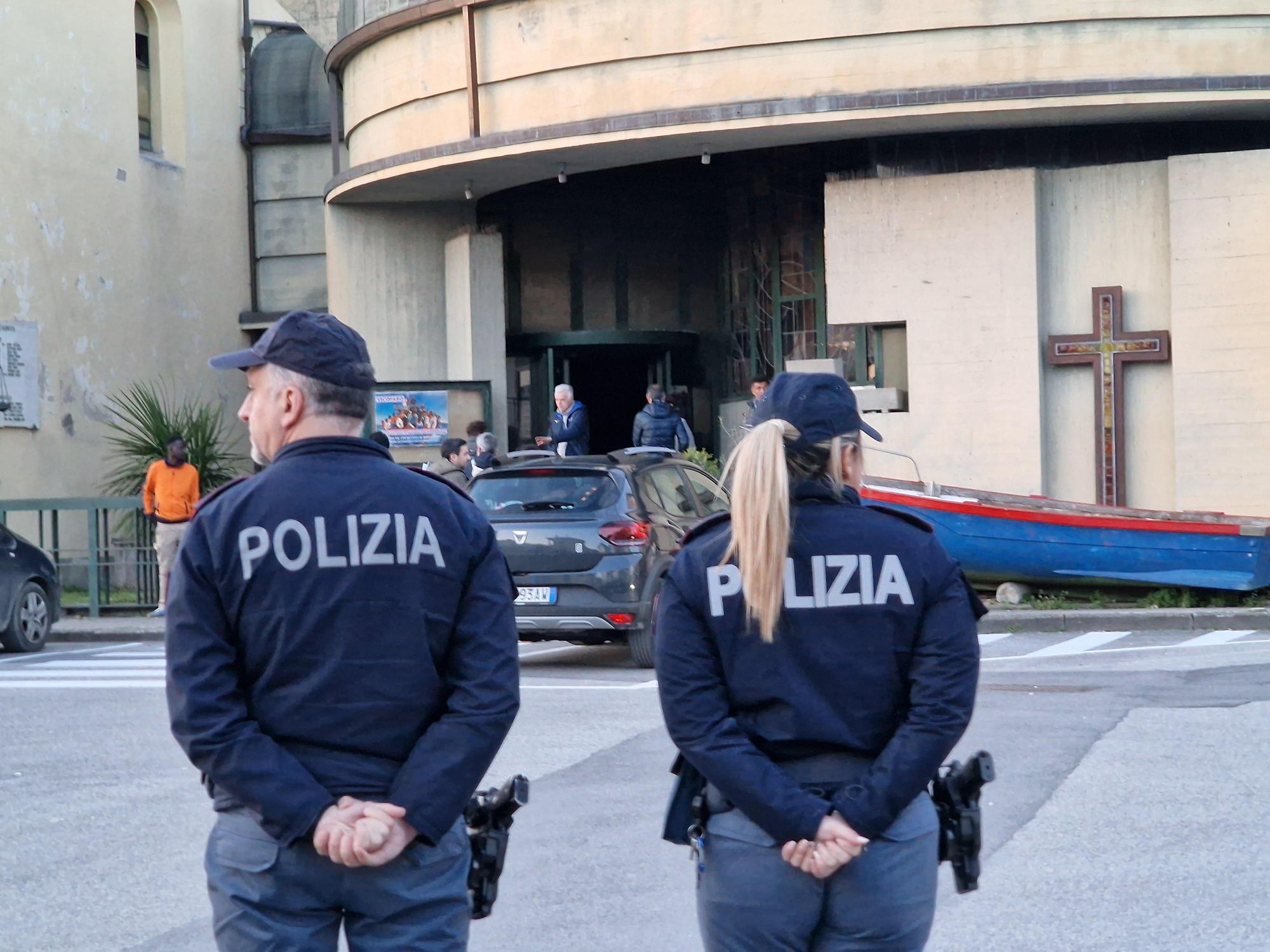 Minacce contro un’ottantenne. A processo per violenza privata Minacce contro un’ottantenne. A processo per violenza privata
