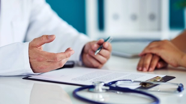 I fatti contestati al primario di un ospedale aretino risalgono al maggio 2024 I fatti contestati al primario di un ospedale aretino risalgono al maggio 2024