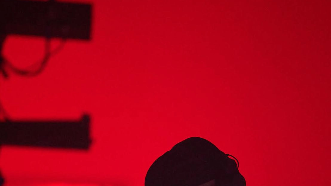 Musica, arti multimediali e cultura con la ventesima edizione di “Dancity Winter“, il festival internazionale di cultura e musica elettronica... Musica, arti multimediali e cultura con la ventesima edizione di “Dancity Winter“, il festival internazionale di cultura e musica elettronica...