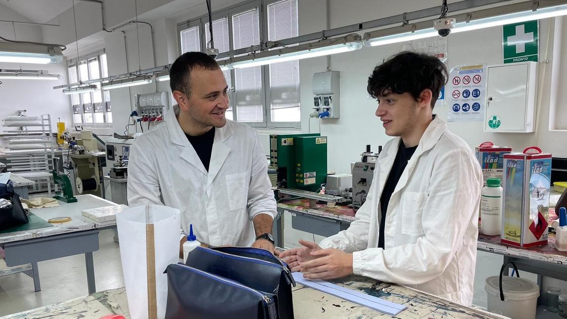 l8217accademia della moda cresce pi249 aule e nuovi spazi coi soldi pnrr