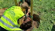 ORVIETO Un percorso intensivo per scoprire l’agricoltura del futuro tra tecnologie 4.0, sostenibilità e qualità dei prodotti tipici. E’ stata... ORVIETO Un percorso intensivo per scoprire l’agricoltura del futuro tra tecnologie 4.0, sostenibilità e qualità dei prodotti tipici. E’ stata...