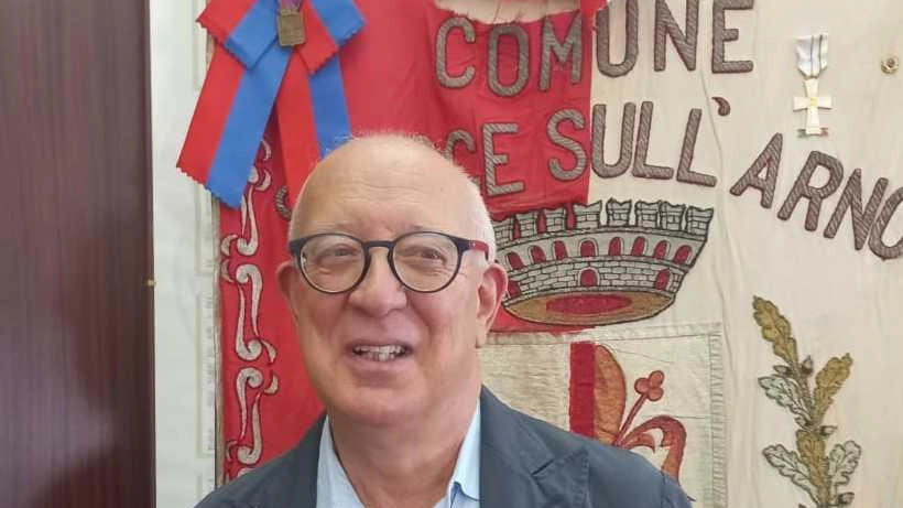 Renato Carlo Rusconi è assessore al bilancio e alla cittadinanza del Comune di Santa Croce. Sua l’idea del Tavolo interculturale della cittadinanza Renato Carlo Rusconi è assessore al bilancio e alla cittadinanza del Comune di Santa Croce. Sua l’idea del Tavolo interculturale della cittadinanza