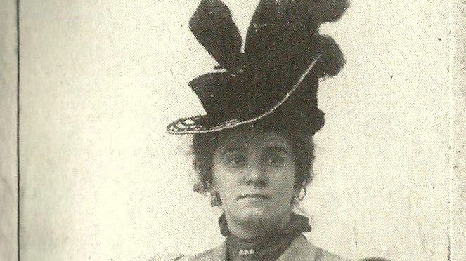 Beatrice Hastings