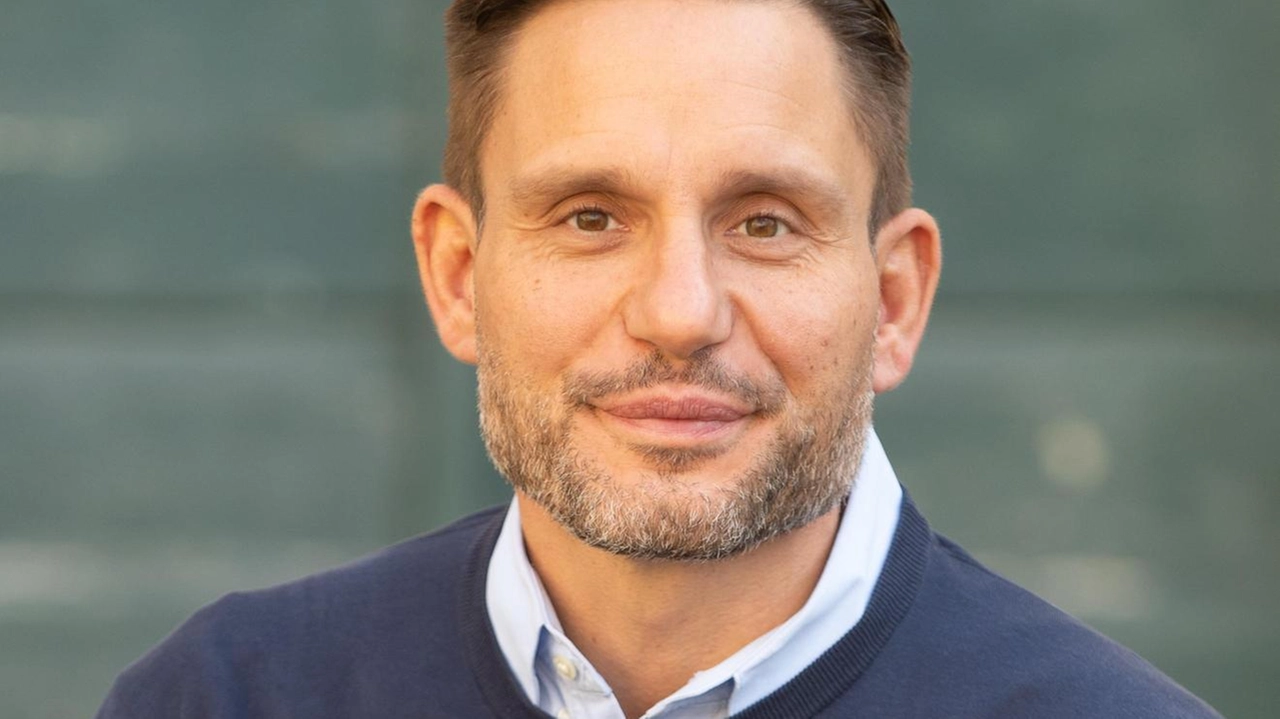 Daniele Bianucci Daniele Bianucci