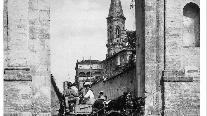Il corpus fotografico dei Fratelli Alinari ha plasmato l'immagine dell'Italia nella memoria collettiva. La collaborazione con La Nazione porta alla luce scatti storici che incantano e emozionano. Il corpus fotografico dei Fratelli Alinari ha plasmato l'immagine dell'Italia nella memoria collettiva. La collaborazione con La Nazione porta alla luce scatti storici che incantano e emozionano.