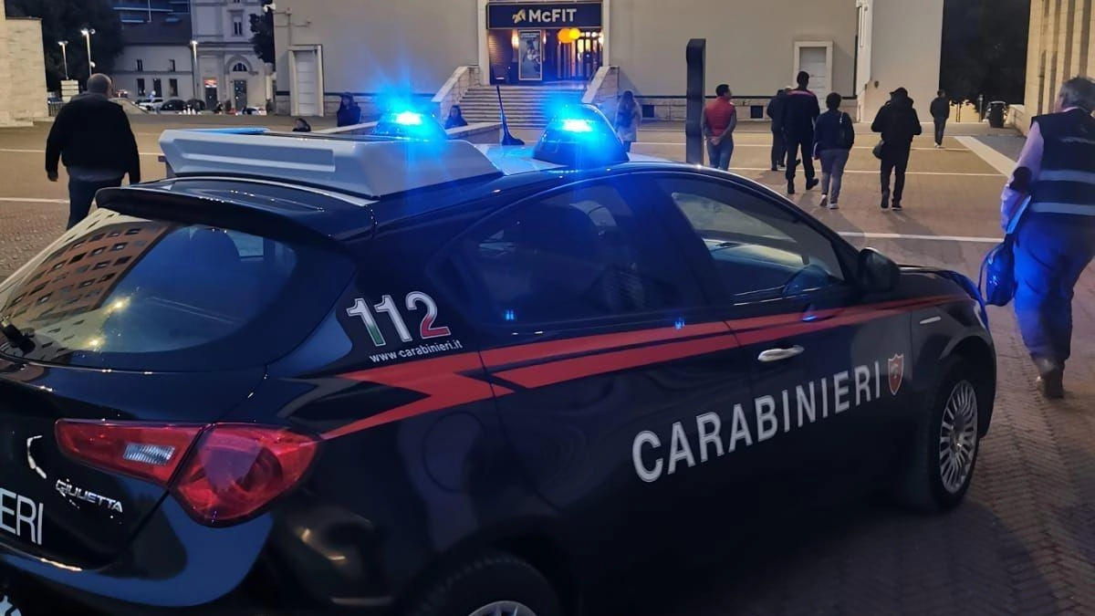 Alcune zone di Fontivegge sono state dichiarate come «zona rossa»: saranno sottoposte a controlli più stringenti Alcune zone di Fontivegge sono state dichiarate come «zona rossa»: saranno sottoposte a controlli più stringenti
